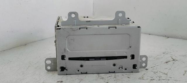 Radioodtwarzacz (radio AM/FM) 22924493 OPEL