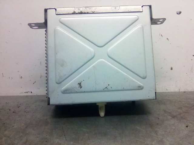 Radioodtwarzacz (radio AM/FM) 22924493 OPEL