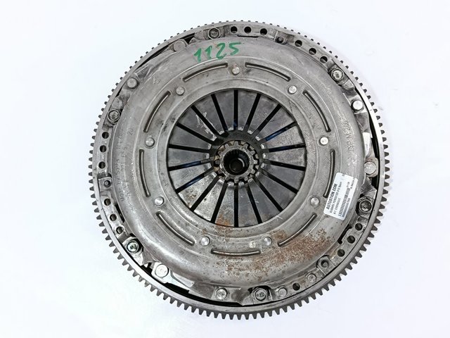 Koło zamachowe silnika Subaru Outback 3 B13, BP