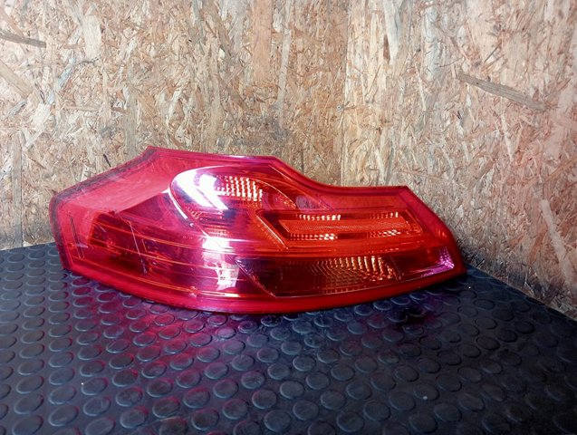 Lampa zespolona tylna lewa 22950973 OPEL