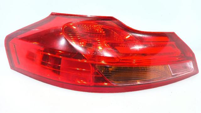 Lampa zespolona tylna lewa 22950973 OPEL
