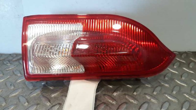 Lampa zespolona tylna lewa 22950973 OPEL
