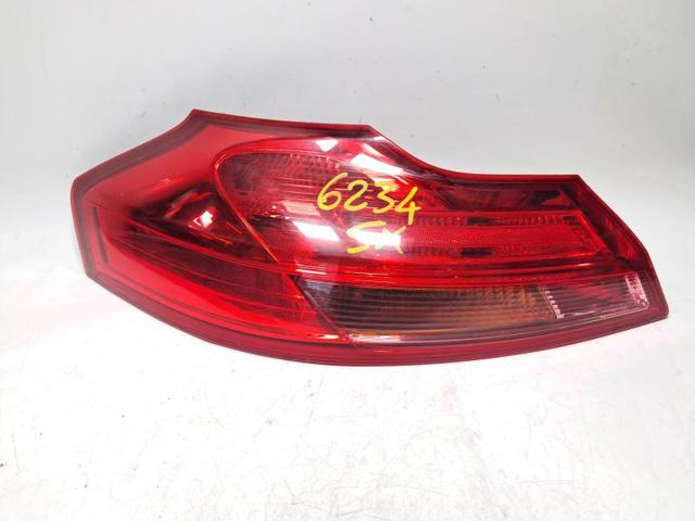 Lampa zespolona tylna lewa 22950973 OPEL