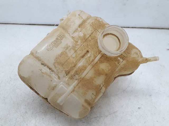 Zbiorniczek wyrównawczy układu chłodzenia 22953219 OPEL