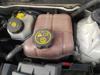 Zbiorniczek wyrównawczy układu chłodzenia 22953219 OPEL