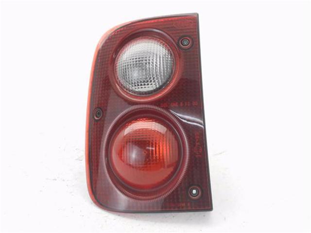 Lampa zespolona tylna lewa 22960102 LAND ROVER