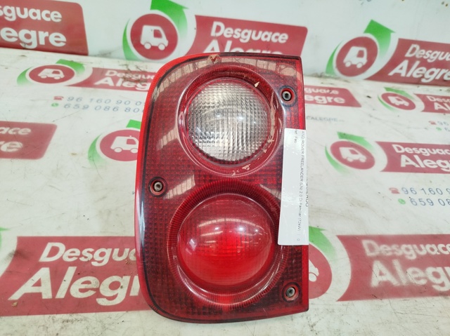 22960102 Land Rover