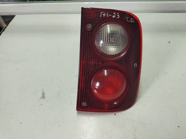 Lampa zespolona tylna prawa 22960202 LAND ROVER