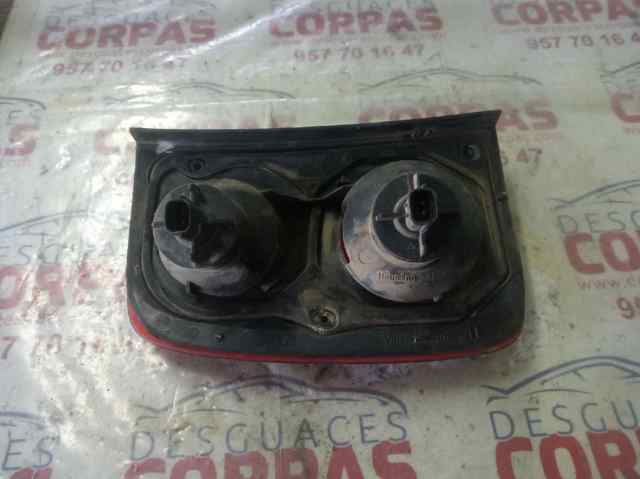 Lampa zespolona tylna prawa 22960202 LAND ROVER