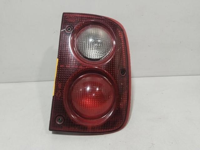 Lampa zespolona tylna prawa 22960202 LAND ROVER