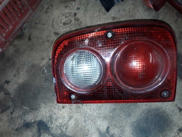 Lampa zespolona tylna prawa 22960202 LAND ROVER