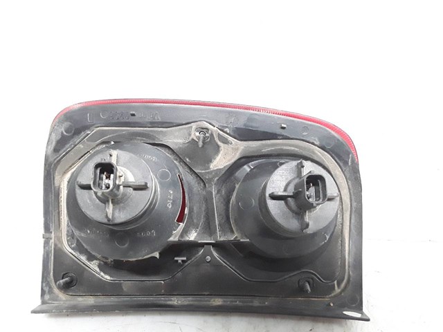Lampa zespolona tylna prawa 22960202 LAND ROVER