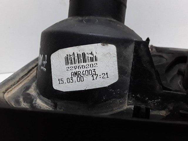 Lampa zespolona tylna prawa 22960202 LAND ROVER