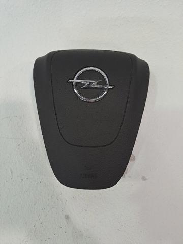 Poduszka powietrzna (Airbag) kierowcy 22964968 OPEL