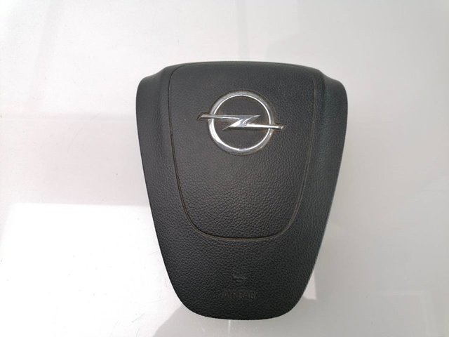 Poduszka powietrzna (Airbag) kierowcy 22964968 OPEL