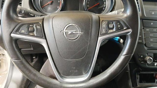 Poduszka powietrzna (Airbag) kierowcy 22964968 OPEL