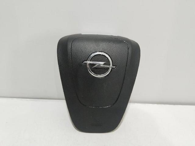 Poduszka powietrzna (Airbag) kierowcy 22964968 OPEL