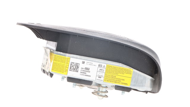 Poduszka powietrzna (Airbag) kierowcy 22964968 OPEL