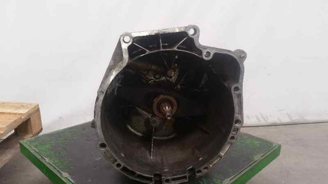 Mechaniczna skrzynia biegów w komplecie 23001434452 BMW