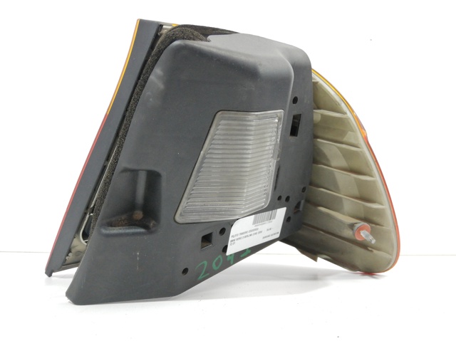 Lampa zespolona tylna lewa zewnętrzna 230021L1 BMW