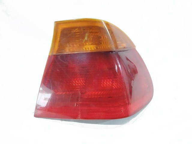 Lampa zespolona tylna prawa zewnętrzna 230022R BMW