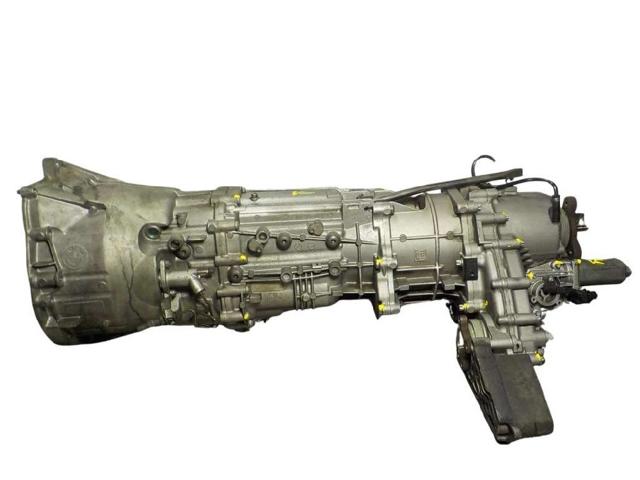 Mechaniczna skrzynia biegów w komplecie 23003428269 BMW