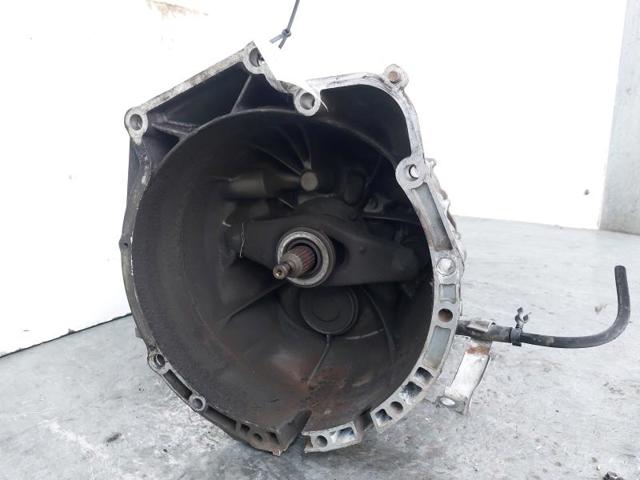 Mechaniczna skrzynia biegów w komplecie 23003428269 BMW