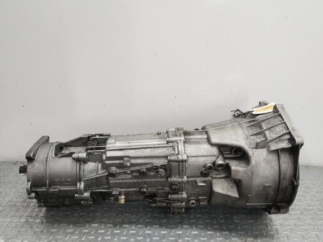 Mechaniczna skrzynia biegów w komplecie 23003439814 BMW