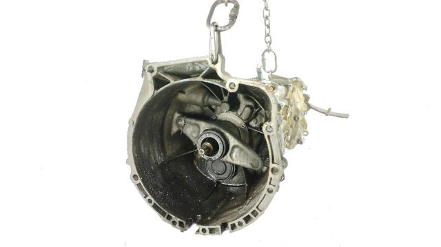 Mechaniczna skrzynia biegów w komplecie 23003439814 BMW