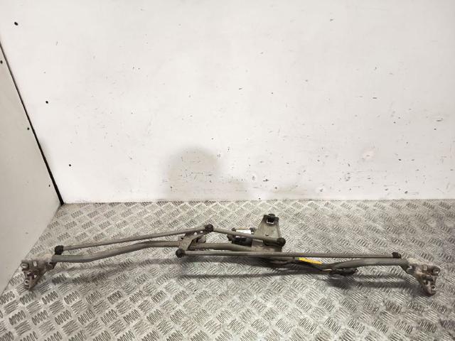 Silniczek wycieraczki szyby przedniej 23003807 OPEL