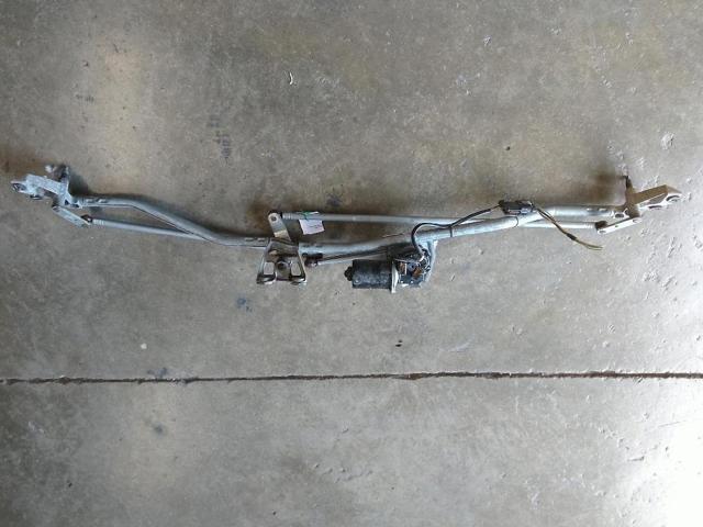 Mechanizm wycieraczek 23003808 OPEL
