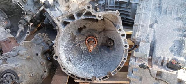 Mechaniczna skrzynia biegów w komplecie 23007533513 BMW