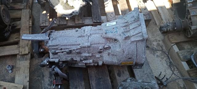 Mechaniczna skrzynia biegów w komplecie 23007533513 BMW