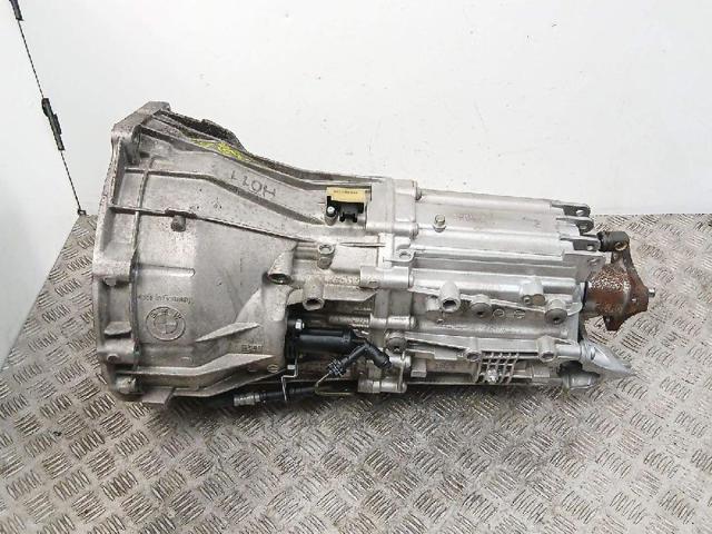 Mechaniczna skrzynia biegów w komplecie 23007533818 BMW