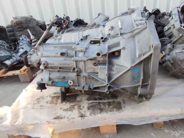 Mechaniczna skrzynia biegów w komplecie 23007533818 BMW