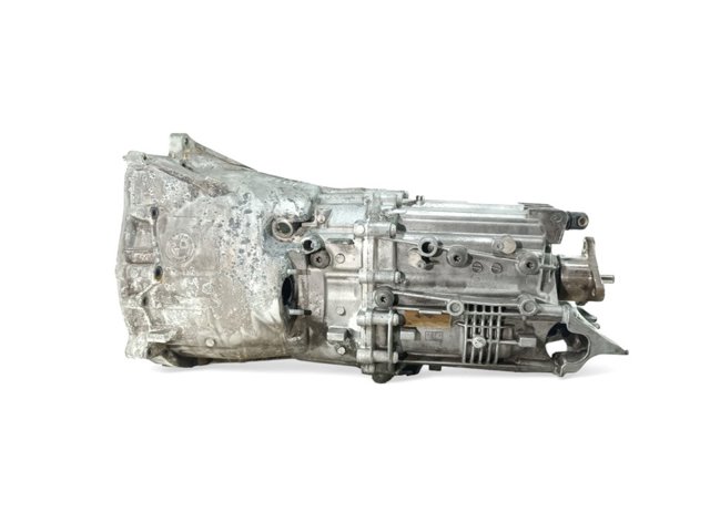 Mechaniczna skrzynia biegów w komplecie 23007533818 BMW