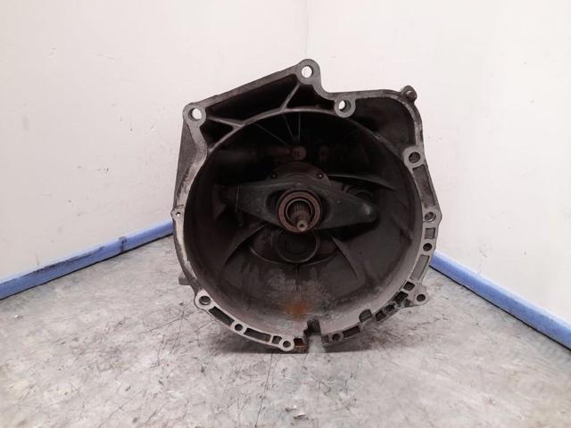 Mechaniczna skrzynia biegów w komplecie 23007562730 BMW