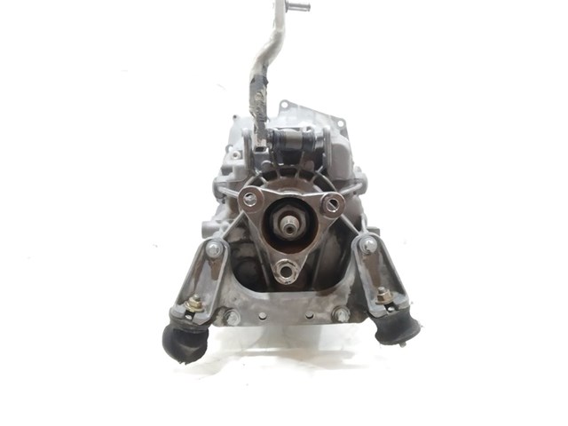 Mechaniczna skrzynia biegów w komplecie 23007562730 BMW