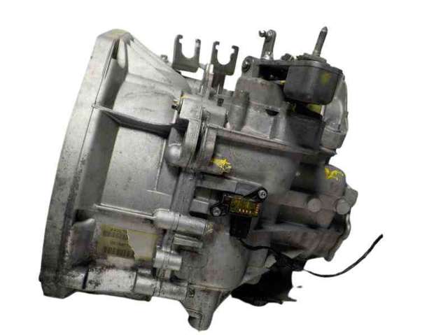 Mechaniczna skrzynia biegów w komplecie 23007573475 BMW