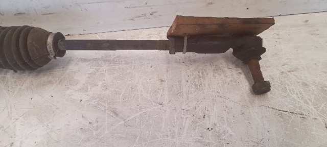 Listwa kierownicza (maglownica) 230080033101 VAG