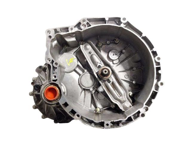 Kupić Mechaniczna skrzynia biegów w komplecie Mini Clubman  R55 w dobrej cenie