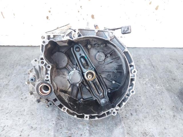 Mechaniczna skrzynia biegów w komplecie do Mini Clubman R55