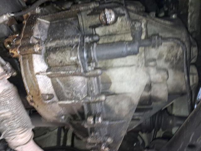 Kupić Mechaniczna skrzynia biegów w komplecie Mini Clubman  R55 w dobrej cenie