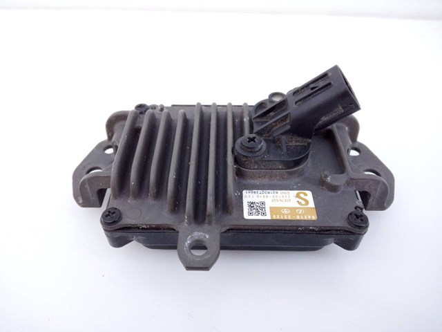 Czujnik Radarowy odległości 2301008016 TOYOTA