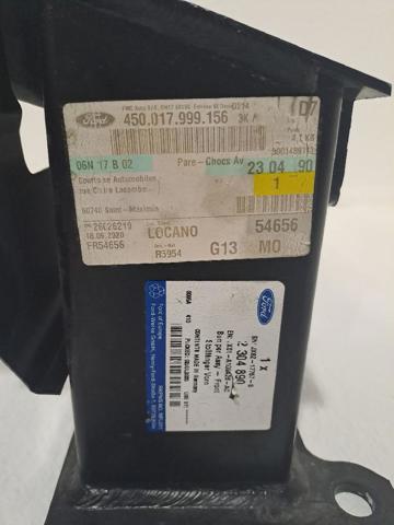 Wzmocnienie zderzaka przedniego Ford Focus 4 HN