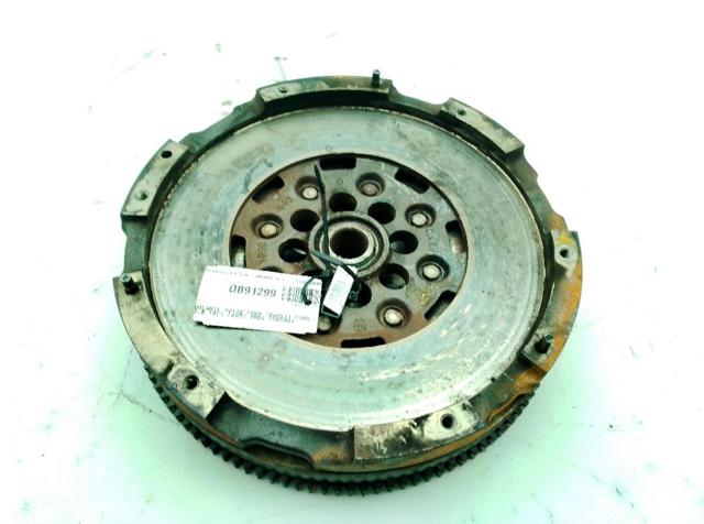 Koło zamachowe silnika 2305083 FORD