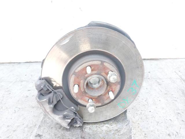  do Ford Focus IV (HN)