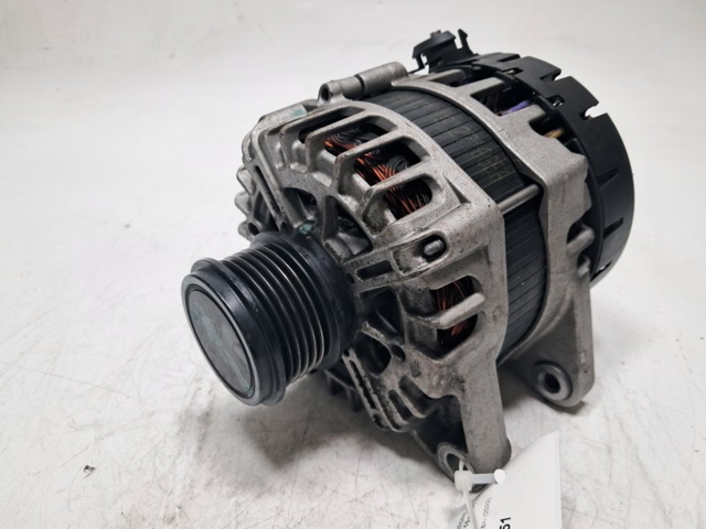 Koło pasowe alternatora 2306021 FORD