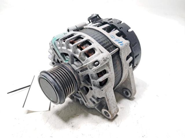 Koło pasowe alternatora 2306021 FORD
