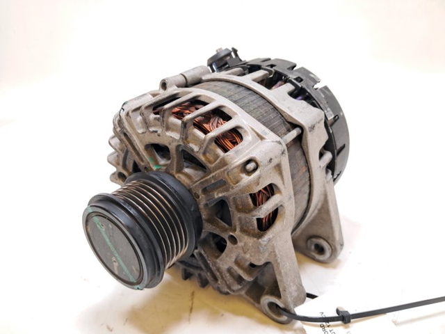 Koło pasowe alternatora 2306021 FORD